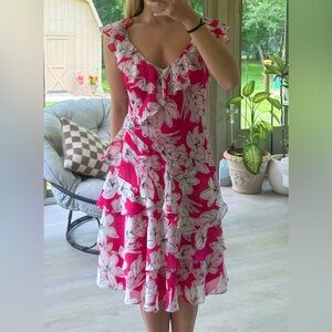 Vintage Donna Karen New York Dress 💐